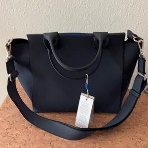 Rothy’s Handbag in Midnight Navy NWT